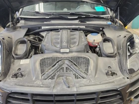 Обява за продажба на Porsche Macan * АВТО КРЕДИТ* ЦЕНА ДО БГ * CARFAX *  ~46 999 лв. - изображение 5