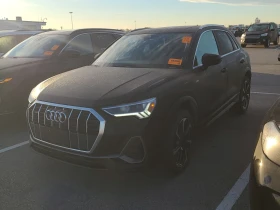 Audi Q3 * CARFAX * БЕЗ ПЪРВОНАЧАЛНА ВНОСКА