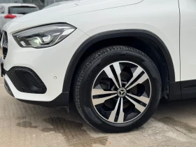 Mercedes-Benz GLA 200 FULL LED / DISTRONIC / КАМЕРА / SHADOW LINE, снимка 7