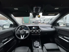 Mercedes-Benz GLA 200 FULL LED / DISTRONIC / КАМЕРА / SHADOW LINE, снимка 11