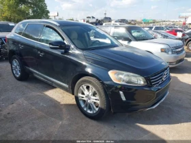 Volvo XC60 T5 PREMIER