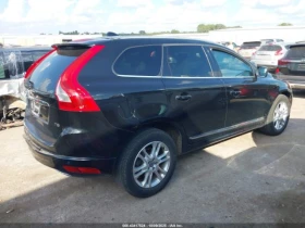 Volvo XC60 T5 PREMIER - 17100 лв. / 8743.09 € - 19167233 5