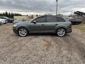 Audi Q7 * Technik * CARFAX * БЕЗ ПЪРВОНАЧАЛНА ВНОСКА - 26750 лв. / 13677.06 € - 40339916 2