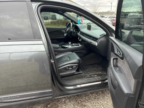Audi Q7 * Technik * CARFAX * БЕЗ ПЪРВОНАЧАЛНА ВНОСКА - 26750 лв. / 13677.06 € - 40339916 10