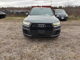 Audi Q7 * Technik * CARFAX * БЕЗ ПЪРВОНАЧАЛНА ВНОСКА - 26750 лв. / 13677.06 € - 40339916 6