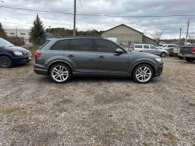 Audi Q7 * Technik * CARFAX * БЕЗ ПЪРВОНАЧАЛНА ВНОСКА - 26750 лв. / 13677.06 € - 40339916 3