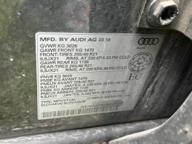 Audi Q7 * Technik * CARFAX * БЕЗ ПЪРВОНАЧАЛНА ВНОСКА - 26750 лв. / 13677.06 € - 40339916 9