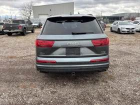 Audi Q7 * Technik * CARFAX * БЕЗ ПЪРВОНАЧАЛНА ВНОСКА - 26750 лв. / 13677.06 € - 40339916 4
