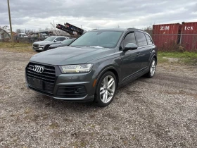 Audi Q8 * Technik * CARFAX * БЕЗ ПЪРВОНАЧАЛНА ВНОСКА