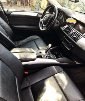 BMW X6 3.0  drive  40 D 306 Bturbo | Mobile.bg    4