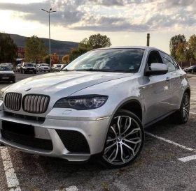 BMW X6 3.0  drive  40 D 306 Bturbo | Mobile.bg    2