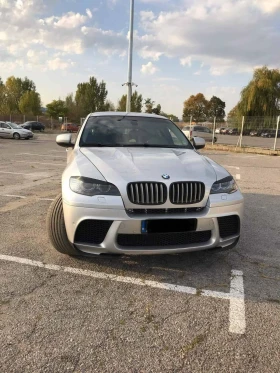    BMW X6 3.0  drive  40 D 306 Bturbo