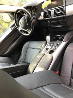 BMW X6 3.0  drive  40 D 306 Bturbo | Mobile.bg    6