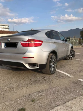BMW X6 3.0  drive  40 D 306 Bturbo | Mobile.bg    7