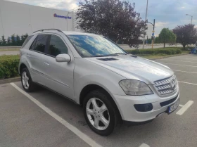 Mercedes-Benz ML 280, снимка 2