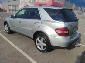 Mercedes-Benz ML 280, снимка 3