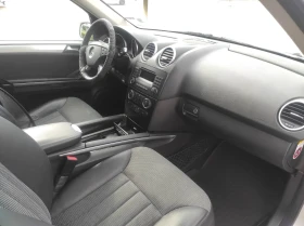Mercedes-Benz ML 280, снимка 14