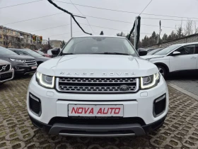 Land Rover Range Rover Evoque 2.0D-150кс-ПАНОРАМА-126000км-FACE LIFT - 11500 € / 22492.04 лв. - 34975062 6