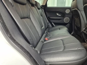Land Rover Range Rover Evoque 2.0D-150кс-ПАНОРАМА-126000км-FACE LIFT - 11500 € / 22492.04 лв. - 34975062 15