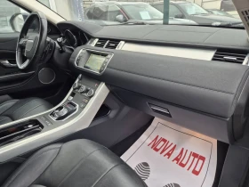 Land Rover Range Rover Evoque 2.0D-150кс-ПАНОРАМА-126000км-FACE LIFT - 11500 € / 22492.04 лв. - 34975062 12