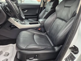 Land Rover Range Rover Evoque 2.0D-150кс-ПАНОРАМА-126000км-FACE LIFT - 11500 € / 22492.04 лв. - 34975062 7