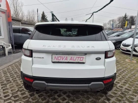 Land Rover Range Rover Evoque 2.0D-150кс-ПАНОРАМА-126000км-FACE LIFT - 11500 € / 22492.04 лв. - 34975062 3