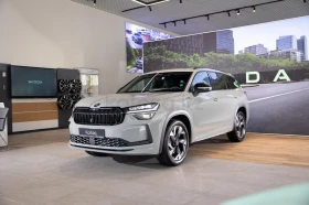 Skoda Kodiaq SPORTLINE 130 FULL - изображение 1