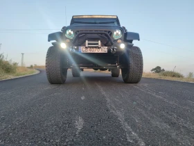 Jeep Wrangler JK Sahara 3.6 - 26000 € / 50851.58 лв. - 45656260 5
