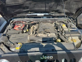 Jeep Wrangler RUBICON/NAVI/ЛЕБЕДКА/КОЖА - 21700 € / 42441.51 лв. - 93918862 15