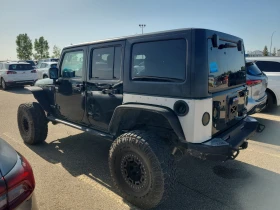 Jeep Wrangler RUBICON/NAVI/ЛЕБЕДКА/КОЖА - 21700 € / 42441.51 лв. - 93918862 4