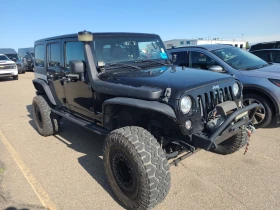 Jeep Wrangler RUBICON/NAVI/ЛЕБЕДКА/КОЖА - 21700 € / 42441.51 лв. - 93918862 2