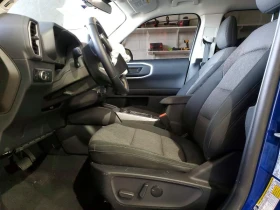 Ford Bronco 1.5L 3 4X4 W/FRONT WHL DRV | Mobile.bg � ����� ������ 8