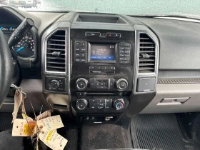 Ford F150 * 4WD SuperCab 145" * KEYLESS*  - 8000 € / 15646.64 лв. - 24720390 9