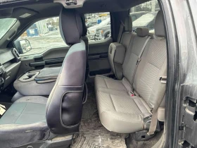 Ford F150 * 4WD SuperCab 145" * KEYLESS*  - 8000 € / 15646.64 лв. - 24720390 11