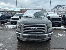 Ford F150 * 4WD SuperCab 145" * KEYLESS*  - 8000 € / 15646.64 лв. - 24720390 6