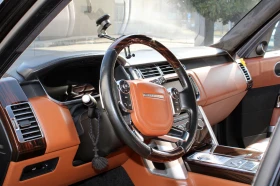 Land Rover Range rover  Дълга база, AUTOBIOGRAPHY, SUPERCHARGED 5.0 - 29900 € / 58479.32 лв. - 71396000 7