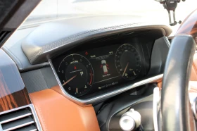 Land Rover Range rover  Дълга база, AUTOBIOGRAPHY, SUPERCHARGED 5.0 - 29900 € / 58479.32 лв. - 71396000 8