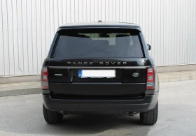 Land Rover Range rover  Дълга база, AUTOBIOGRAPHY, SUPERCHARGED 5.0 - 29900 € / 58479.32 лв. - 71396000 2