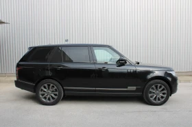 Land Rover Range rover  Дълга база, AUTOBIOGRAPHY, SUPERCHARGED 5.0 - 29900 € / 58479.32 лв. - 71396000 3