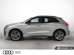 Audi Q3 40tfsi * Komfort * 17, 639км* АвтоКредит* ЦЕНА ДО  - 32550 € / 63662.27 лв. - 57601272 3