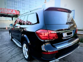 Mercedes-Benz GL 350 * 258hp* * FULL* * Сервизна история*  - 18999 € / 37158.81 лв. - 66524063 3