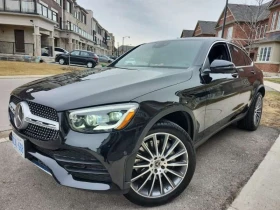 ������ Mercedes-Benz GLC