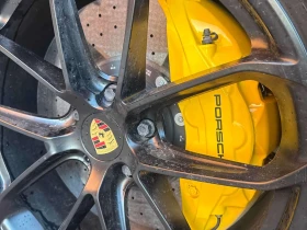 Porsche Cayenne * Turbo GT * CARFAX * DIS * 360 * ALCANTARA - 110000 € / 215141.30 лв. - 36269042 11