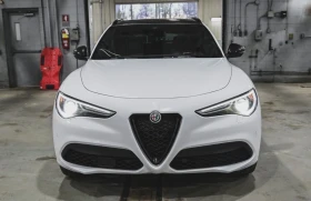 Alfa Romeo Stelvio VELOCE / 2.0T / 2022 / 32166KM / CARFAX / | Mobile.bg � ����� ������ 2