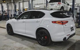 Alfa Romeo Stelvio VELOCE / 2.0T / 2022 / 32166KM / CARFAX / | Mobile.bg � ����� ������ 6