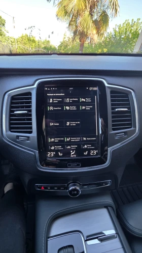 Volvo Xc90 Volvo Xc90 B5 Mild Hybrid Momentum Pro | Mobile.bg � ����� ������ 7