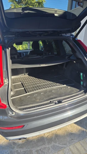 Volvo Xc90 Volvo Xc90 B5 Mild Hybrid Momentum Pro | Mobile.bg � ����� ������ 10
