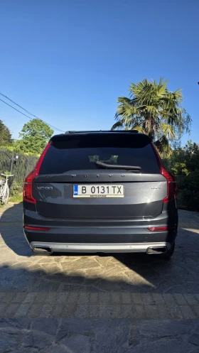 Volvo Xc90 Volvo Xc90 B5 Mild Hybrid Momentum Pro | Mobile.bg � ����� ������ 9