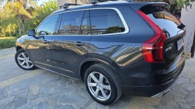 Volvo Xc90 Volvo Xc90 B5 Mild Hybrid Momentum Pro | Mobile.bg � ����� ������ 2