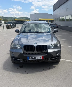 BMW X5 3.0 235 к.с - 10500 € / 20536.22 лв. - 62232113 2